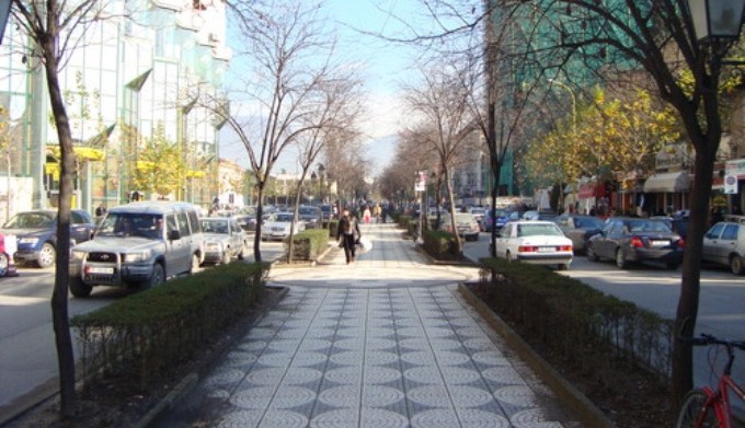 Bashkia Tirane marreveshje me kompanine Startek per ndertim ne pronat e saj
